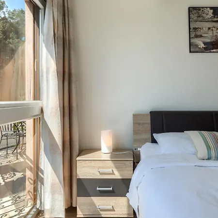 Alte Muhle With Pool And Jacuzzi In Novigrad Новиград