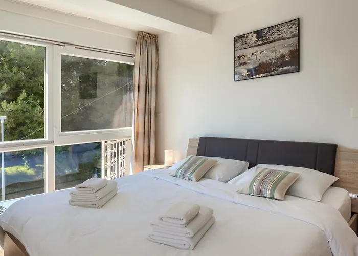 Alte Muhle With Pool And Jacuzzi In Novigrad * Novigrad Istria