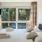 Alte Muhle With Pool And Jacuzzi In Novigrad Novigrad (Istria)