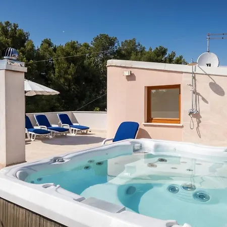 Alte Muhle With Pool And Jacuzzi In Novigrad Willa Novigrad (Istria)