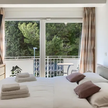 Alte Muhle With Pool And Jacuzzi In Novigrad Villa *