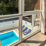 Alte Muhle With Pool And Jacuzzi In Novigrad Novigrad Istria