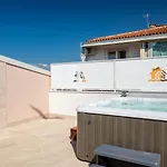 Alte Muhle With Pool And Jacuzzi In Novigrad Villa Novigrad Istria