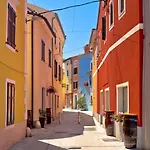Alte Muhle With Pool And Jacuzzi In Novigrad * Novigrad Istria