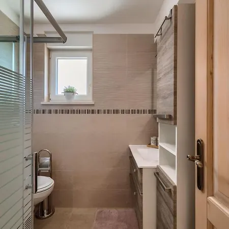 Alte Muhle With Pool And Jacuzzi In Novigrad Novigrad Istria