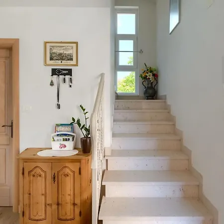 Alte Muhle With Pool And Jacuzzi In Novigrad Novigrad Istria