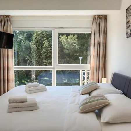 别墅 Alte Muhle With Pool And Jacuzzi In Novigrad *