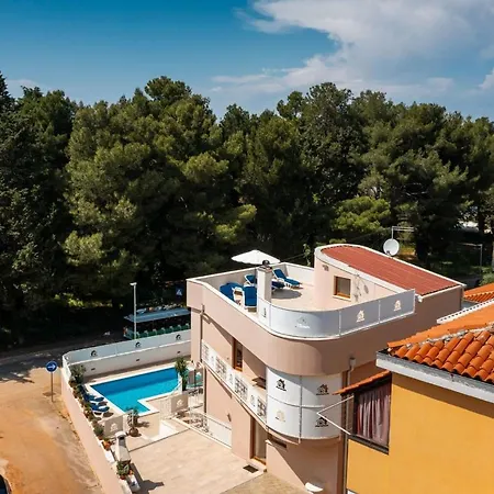 别墅 Alte Muhle With Pool And Jacuzzi In Novigrad Novigrad Istria