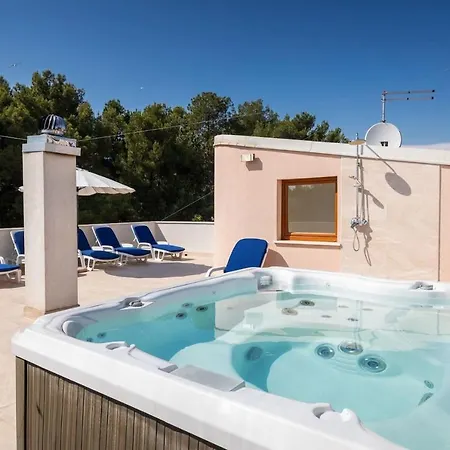 别墅 Alte Muhle With Pool And Jacuzzi In Novigrad