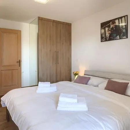 别墅 Alte Muhle With Pool And Jacuzzi In Novigrad