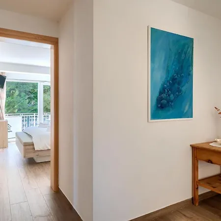 Alte Muhle With Pool And Jacuzzi In Novigrad * Novigrad Istria