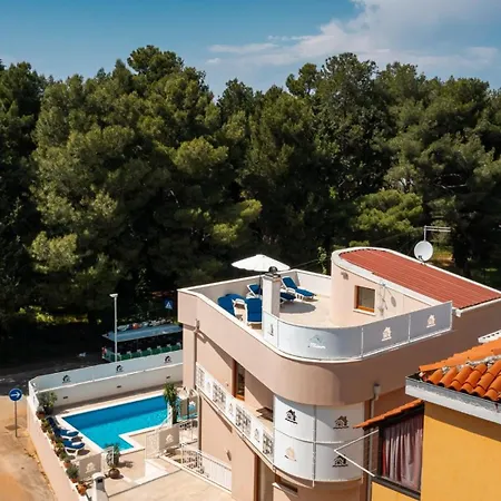 Alte Muhle With Pool And Jacuzzi In Novigrad 别墅 Novigrad Istria