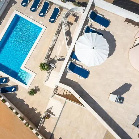 Alte Muhle With Pool And Jacuzzi In Novigrad