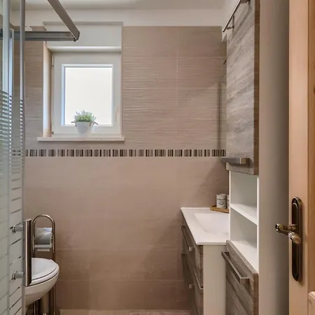 别墅 Alte Muhle With Pool And Jacuzzi In Novigrad