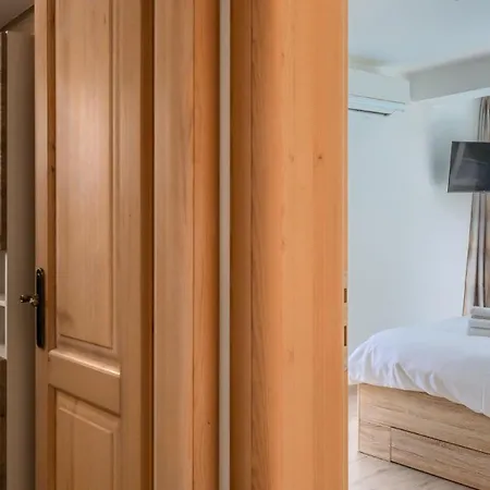 别墅 Alte Muhle With Pool And Jacuzzi In Novigrad *