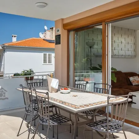 Alte Muhle With Pool And Jacuzzi In Novigrad * Novigrad Istria