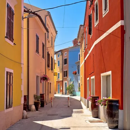 Alte Muhle With Pool And Jacuzzi In Novigrad * Novigrad Istria