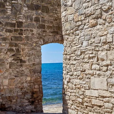 别墅 Alte Muhle With Pool And Jacuzzi In Novigrad Novigrad Istria