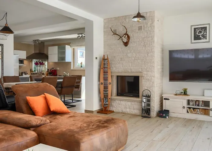 Alte Muhle With Pool And Jacuzzi In Novigrad 빌라 *