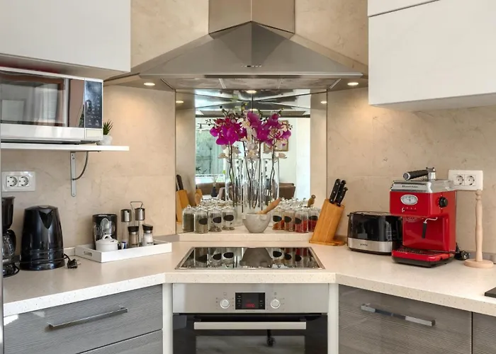 Alte Muhle With Pool And Jacuzzi In Novigrad 빌라 *