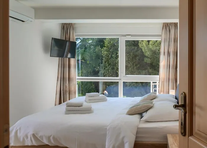 Alte Muhle With Pool And Jacuzzi In Novigrad 빌라 *