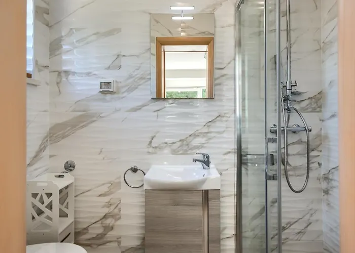 Alte Muhle With Pool And Jacuzzi In Novigrad 빌라 *