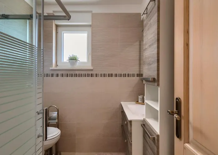 빌라 Alte Muhle With Pool And Jacuzzi In Novigrad