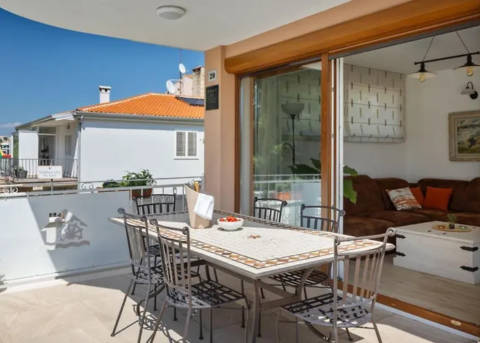 Alte Muhle With Pool And Jacuzzi In Novigrad * Novigrad Istria