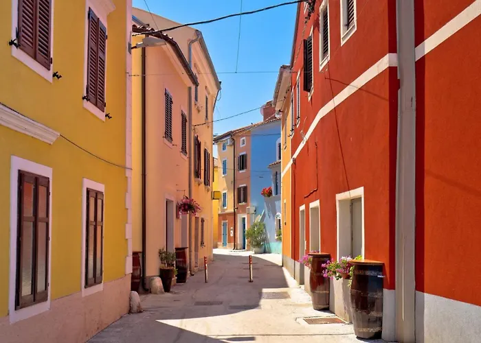 Alte Muhle With Pool And Jacuzzi In Novigrad * Novigrad Istria